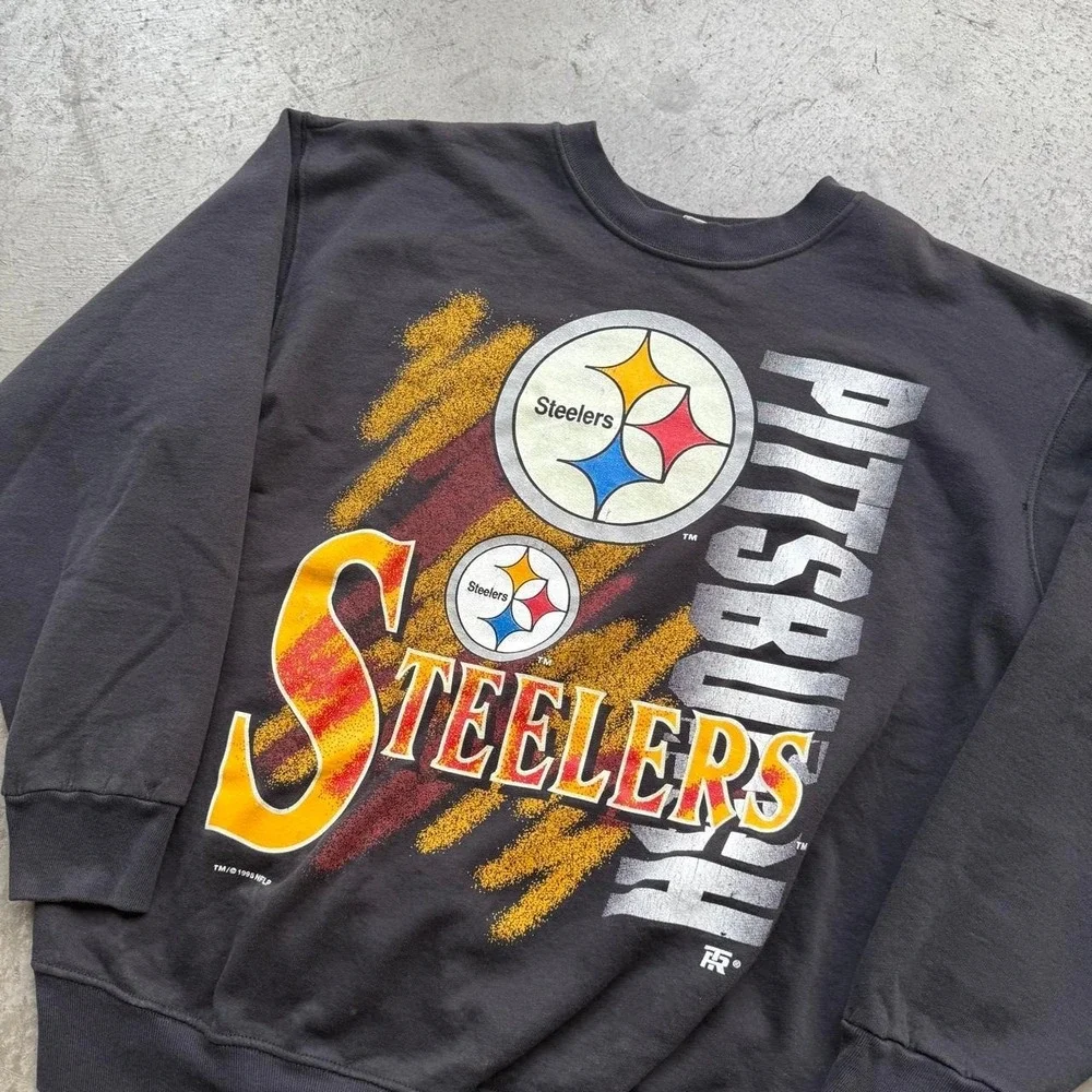 NFL vintage 1995